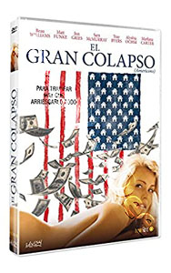 Americons |   DVD